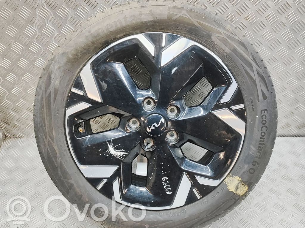 KIA Niro Jantă aliaj R17 