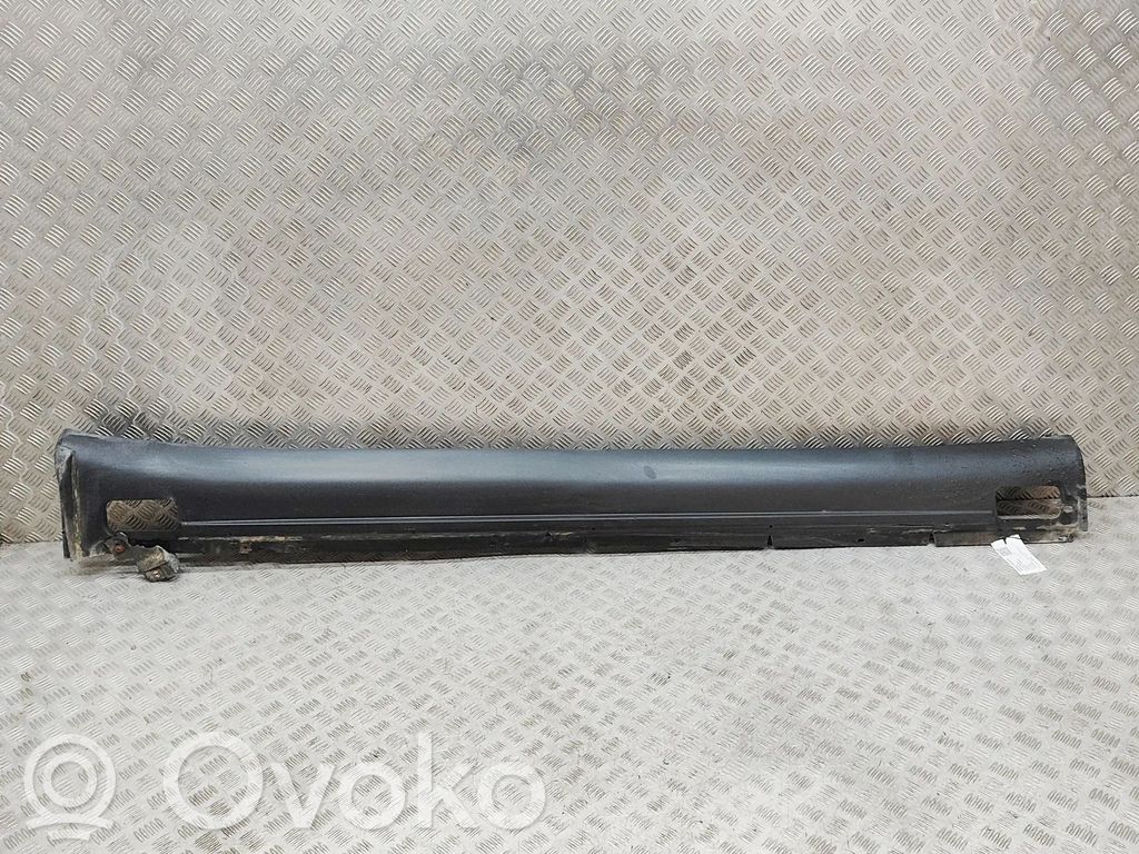 Porsche Cayenne (92A) Listón 