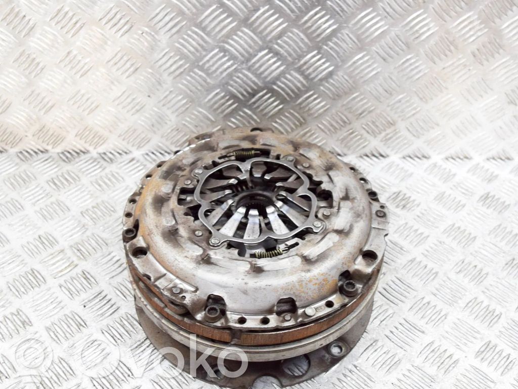 Audi A6 S6 C7 4G Sankabos komplektas 