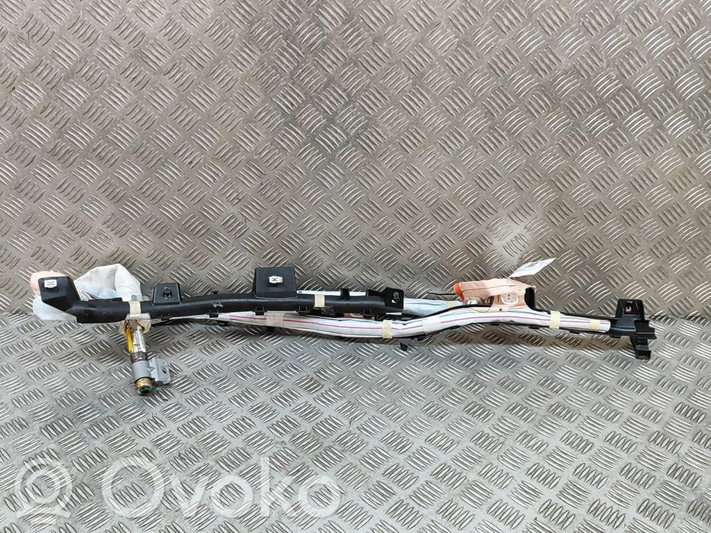 Toyota Auris E180 Kurtyna airbag 