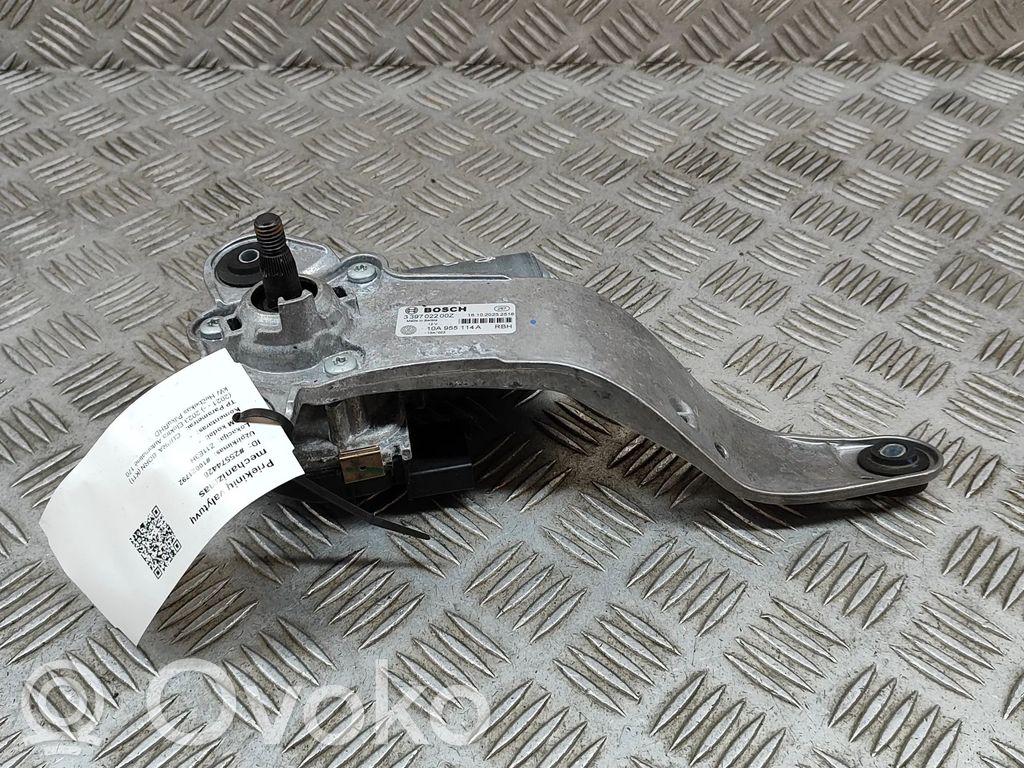 Mechanizm i silniczek wycieraczek szyby przedniej / czołowej   339702200Z,1397226020,10A955114A,10A955120A,1137329094