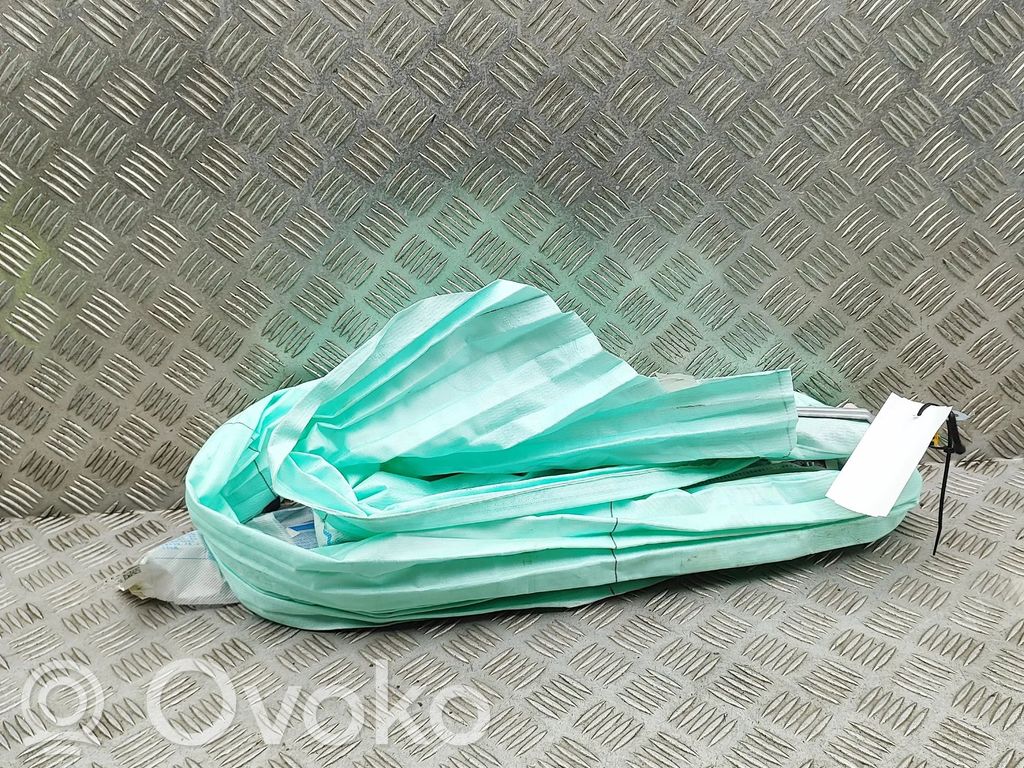 Kurtyna airbag   80A880741G