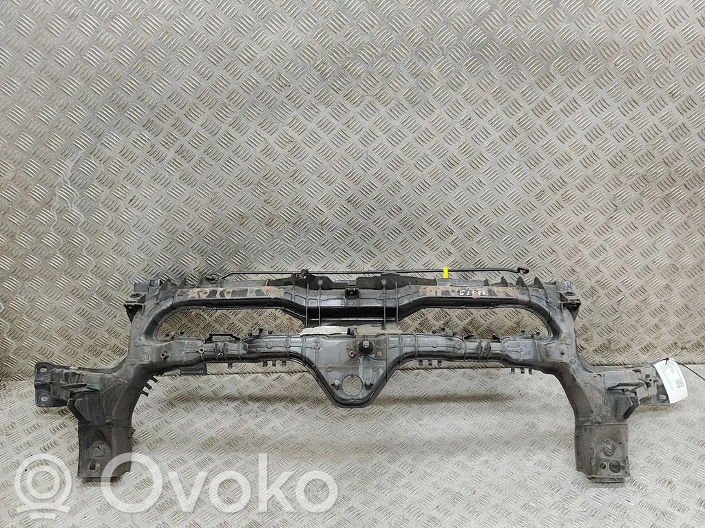 Ford Transit Custom Staffa del pannello di supporto del radiatore parte superiore 