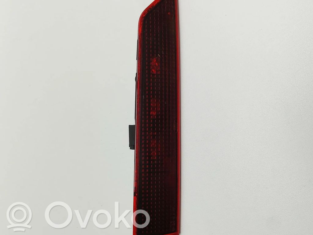 Ford Transit Custom Third/center stoplight 