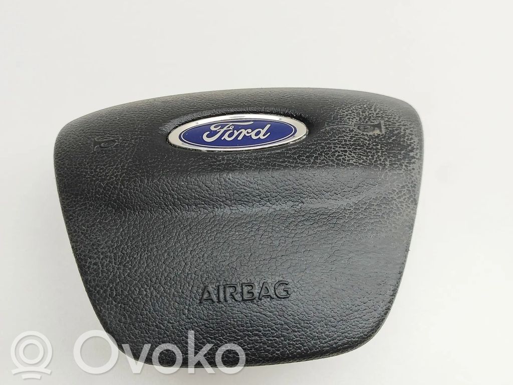 Ford Transit Custom Fahrerairbag 
