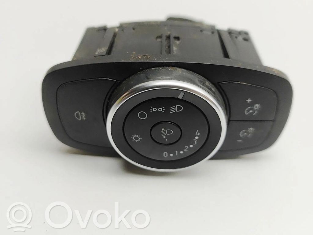 Interruptor de luz   JK2T13D061DC