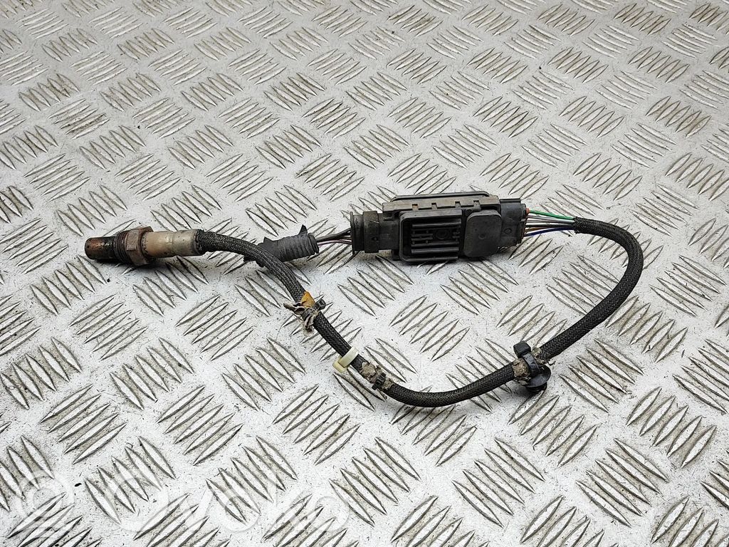 Ford Transit Custom Lambda probe sensor 