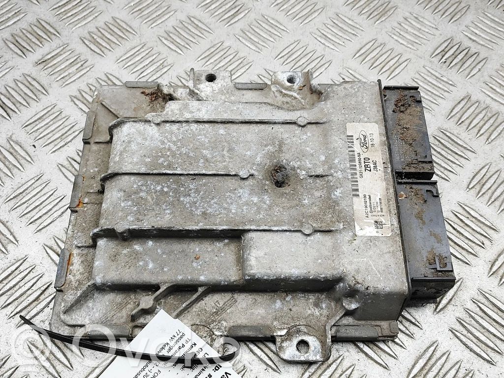 Engine control unit/module   GK2112A650NA,A2C19042100