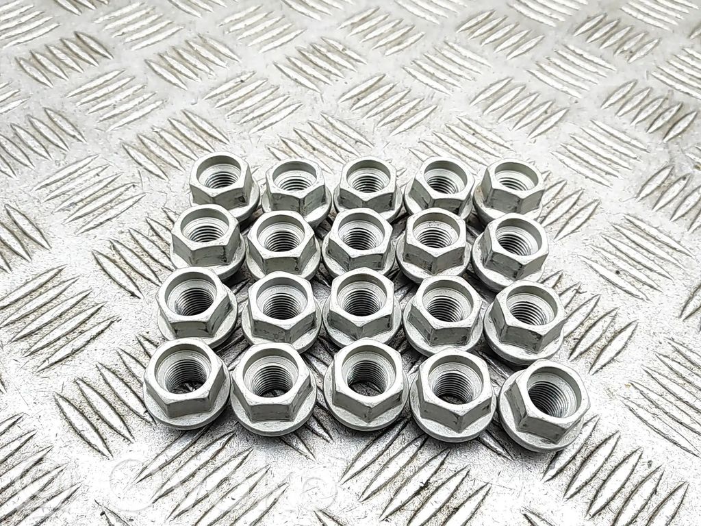 Tuercas/tornillos   102700200B