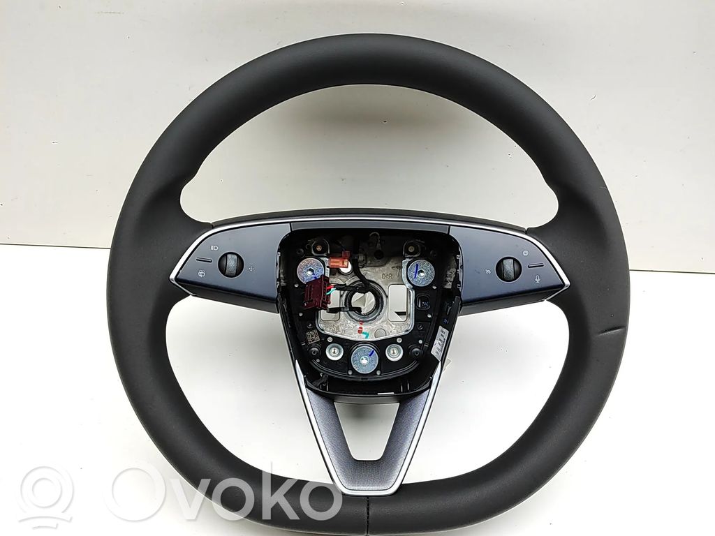 Tesla Model Y Juniper Ohjauspyörä 