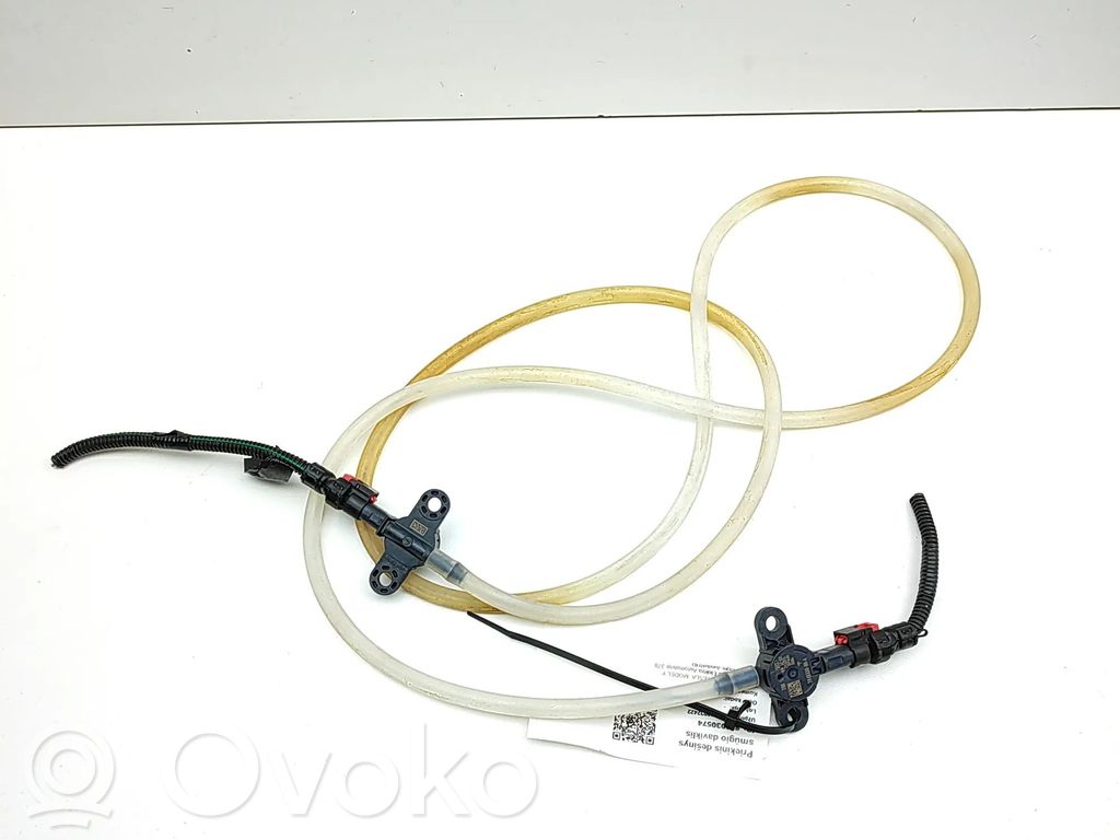 Tesla Model Y Juniper Airbagsensor Crashsensor Drucksensor 
