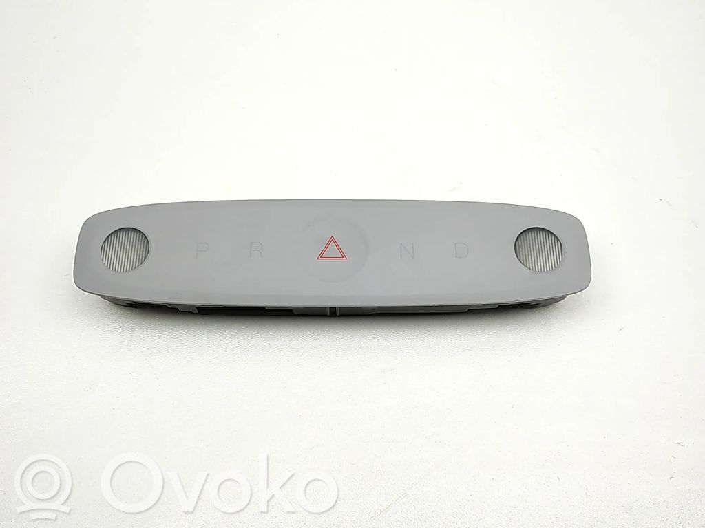 Tesla Model Y Juniper Luz del asiento delantero 