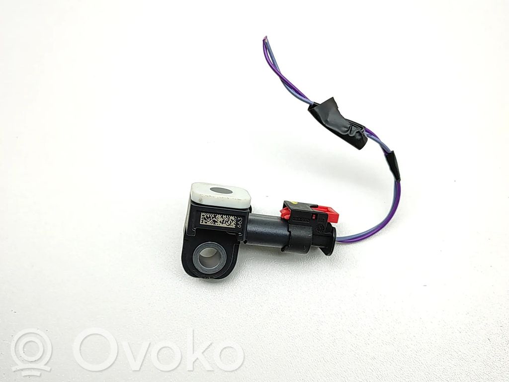 Tesla Model Y Juniper Airbagsensor Crashsensor Drucksensor 