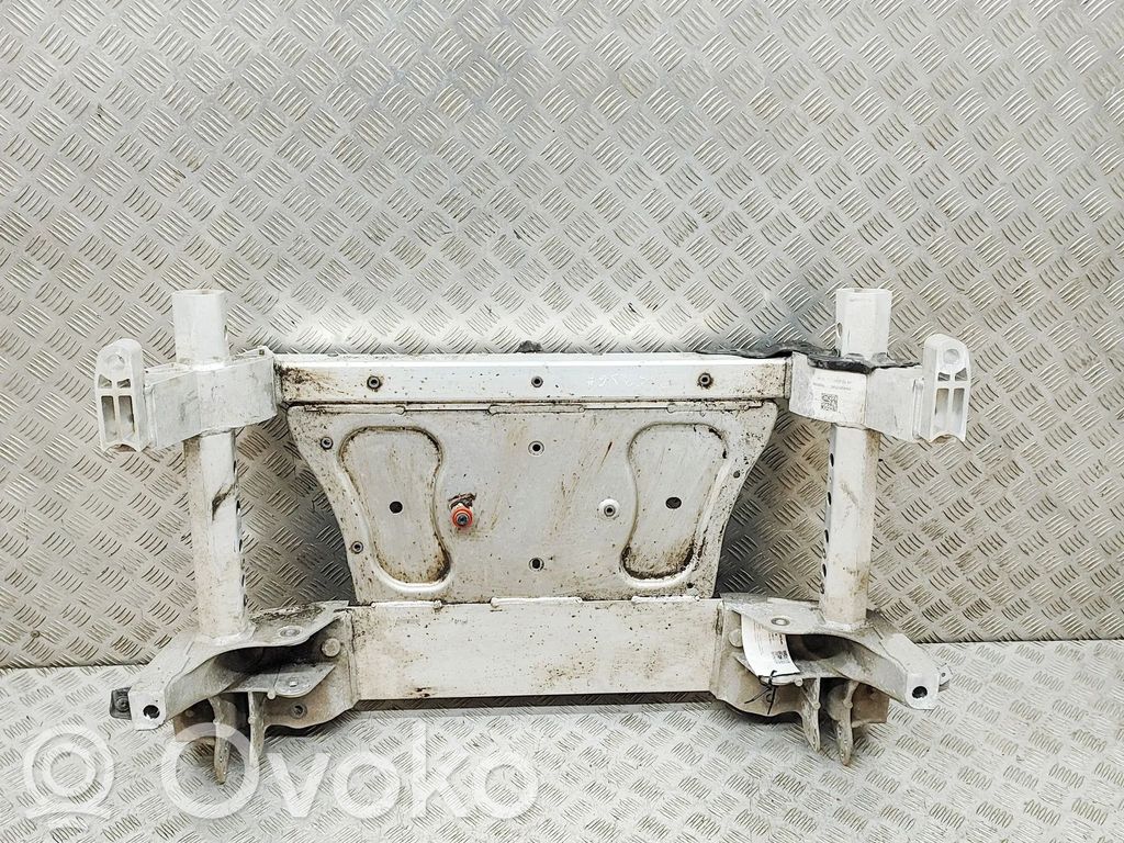 Porsche Taycan 9J1 Bastidor delantero 