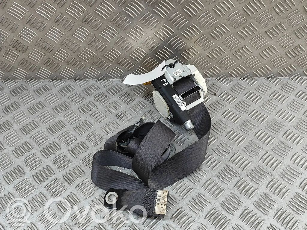Chevrolet Camaro Ceinture de sécurité avant