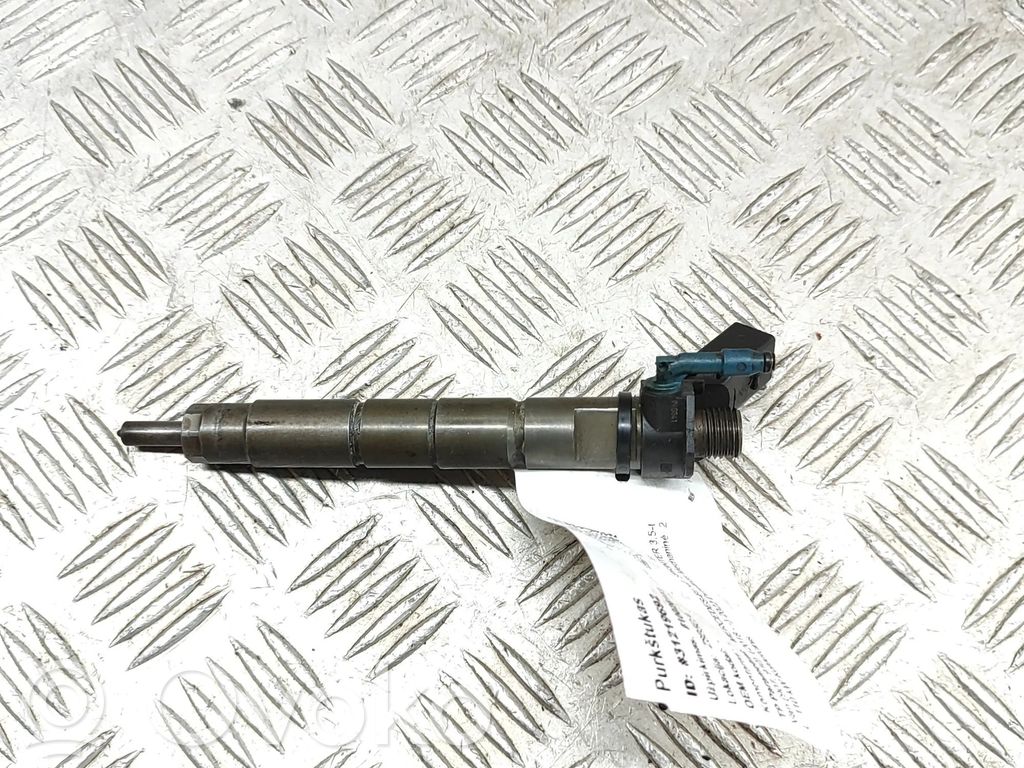 Mercedes-Benz Sprinter W907 W910 Injector combustibil 