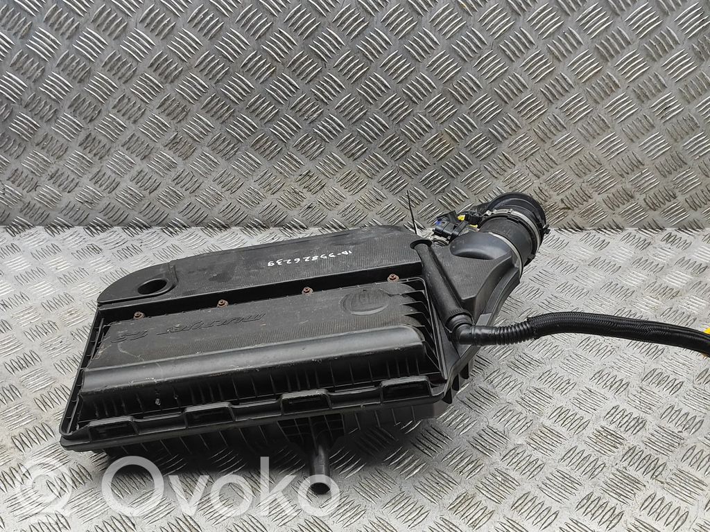 Fiat Doblo Cutie filtru aer 