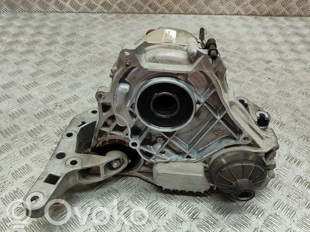 BMW X7 G07 Carcasă diferențial 