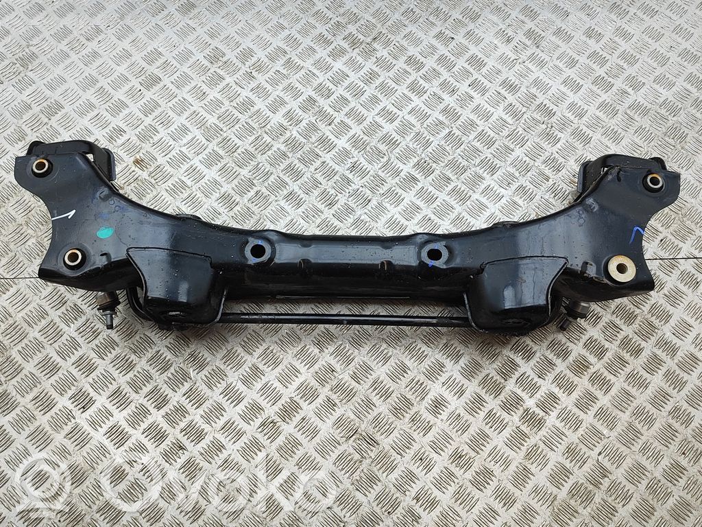 BYD Atto 3 Bastidor trasero 