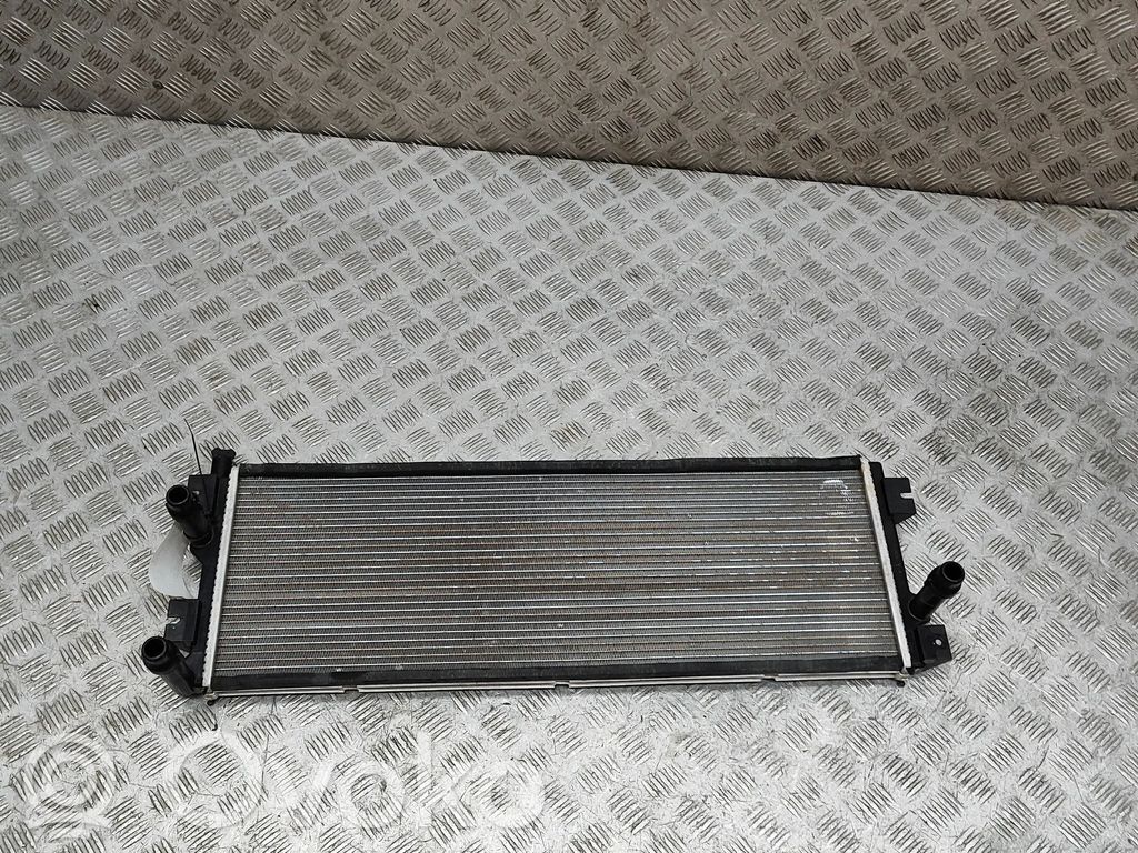 BYD Atto 3 Radiator lichid răcire 