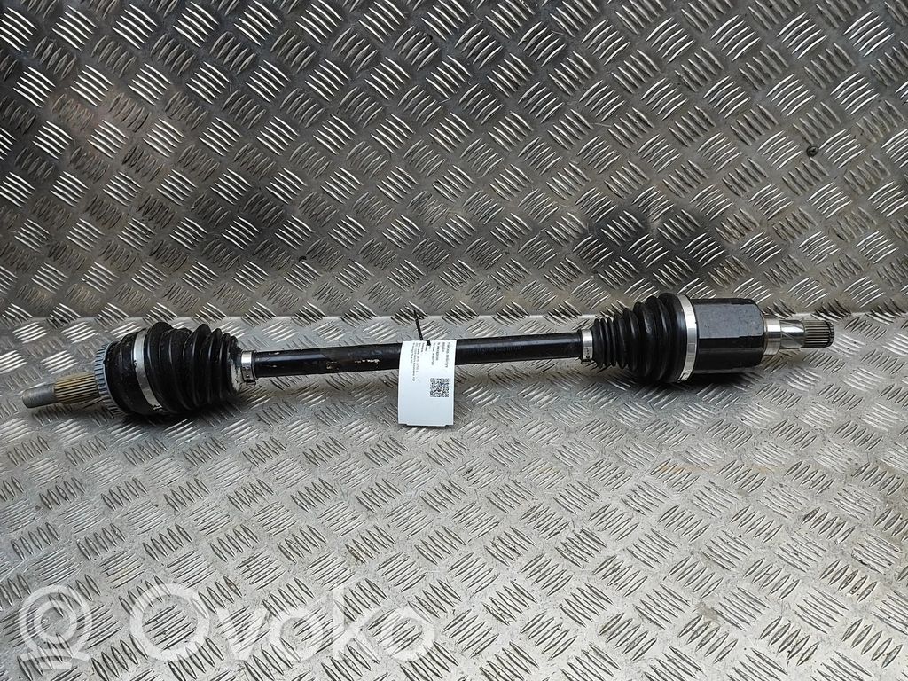 BYD Atto 3 Eje de transmisión delantero 