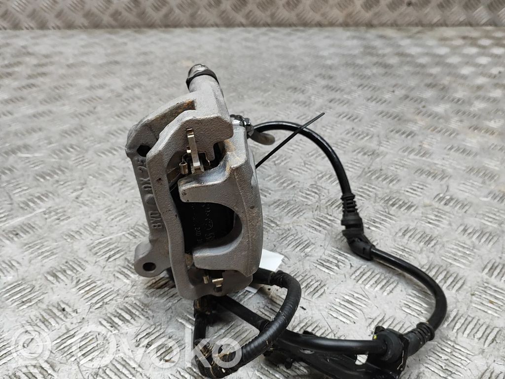 BYD Atto 3 Takajarrusatula 