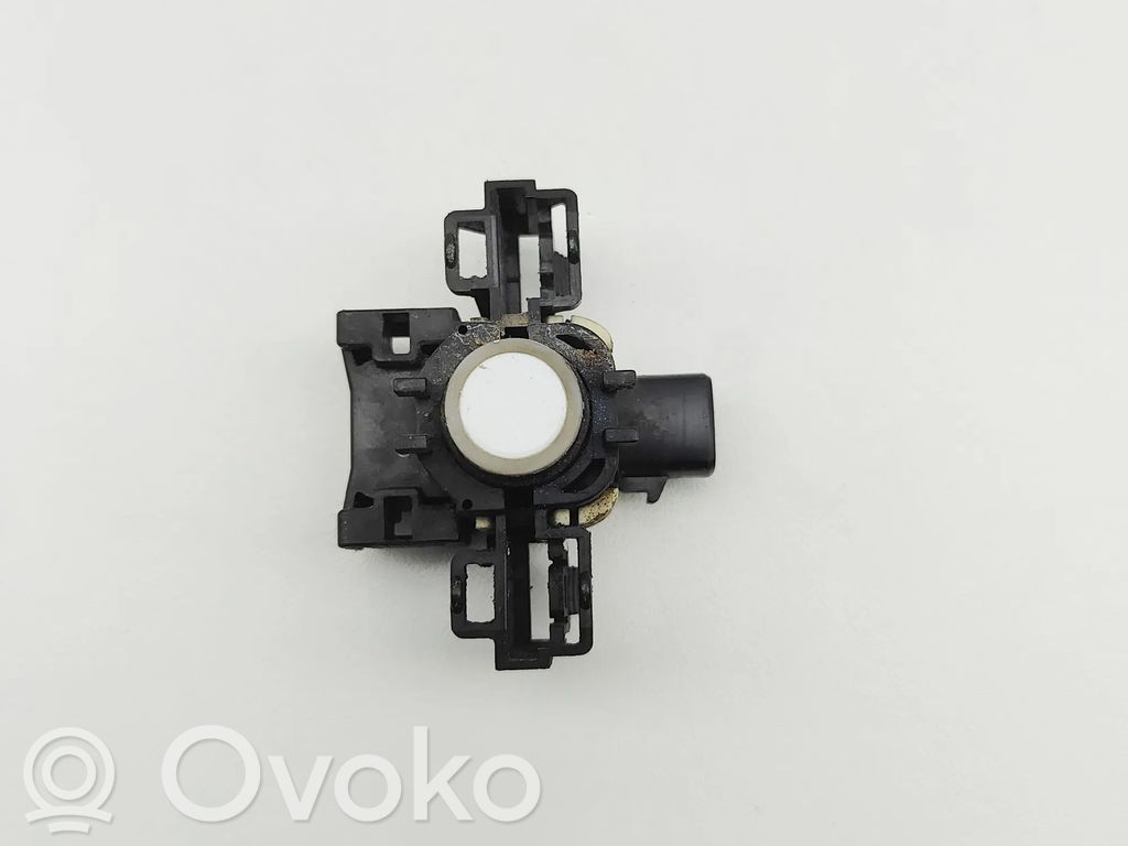 Lexus IS III XE30 Sensor de aparcamiento PDC 