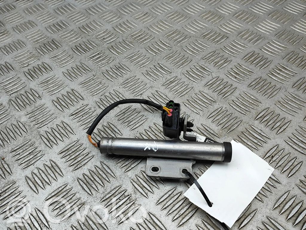 Volvo S90, V90 Actuator airbag pietoni capotă 