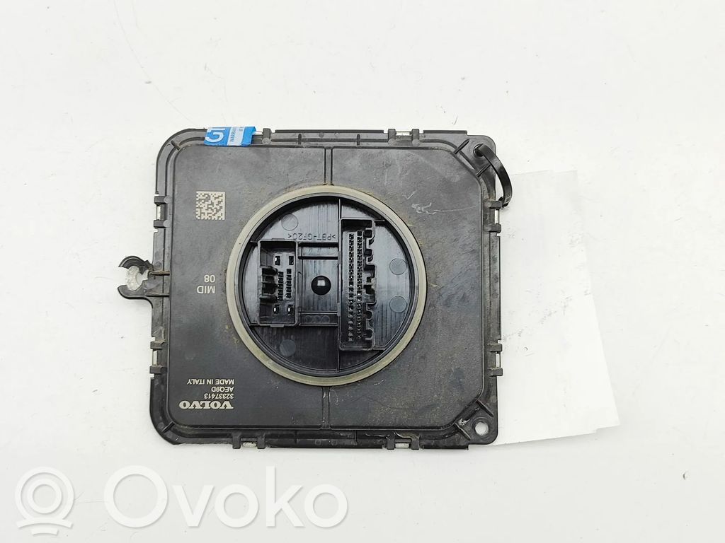Volvo V60 LED ballast control module 