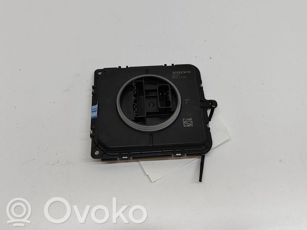 Polestar 2 LED ballast control module 