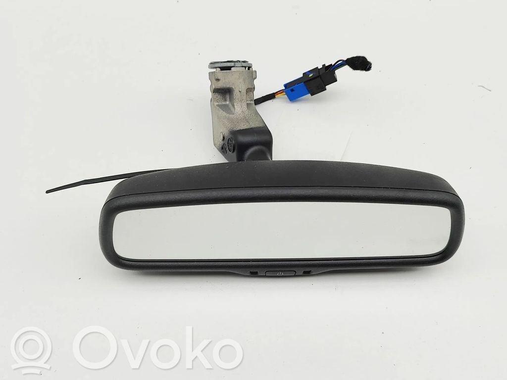 Alfa Romeo Giulia Espejo retrovisor (interior) 