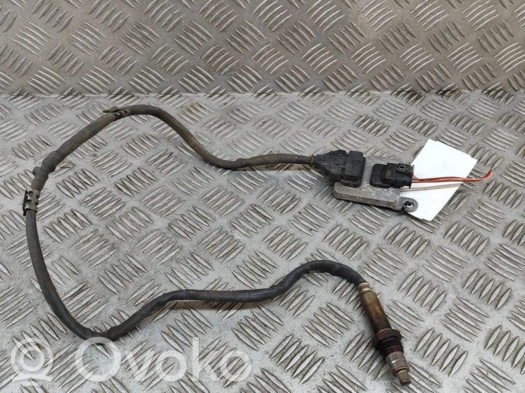 Mercedes-Benz C W205 Sonda lambda 