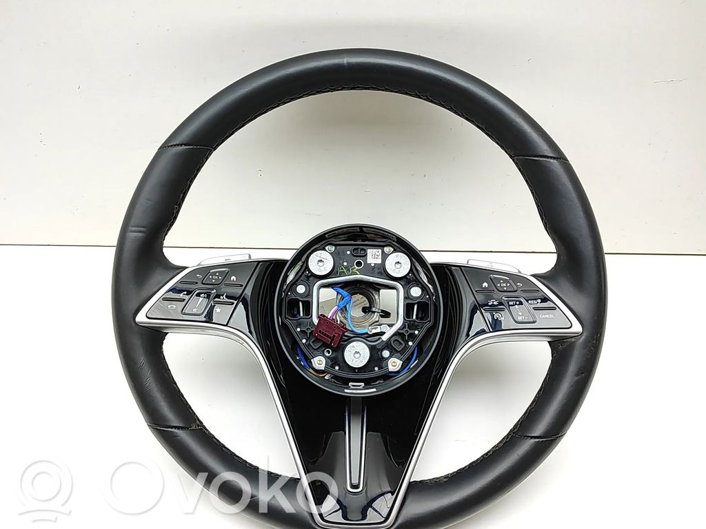 Mercedes-Benz GLE W167 Kierownica 