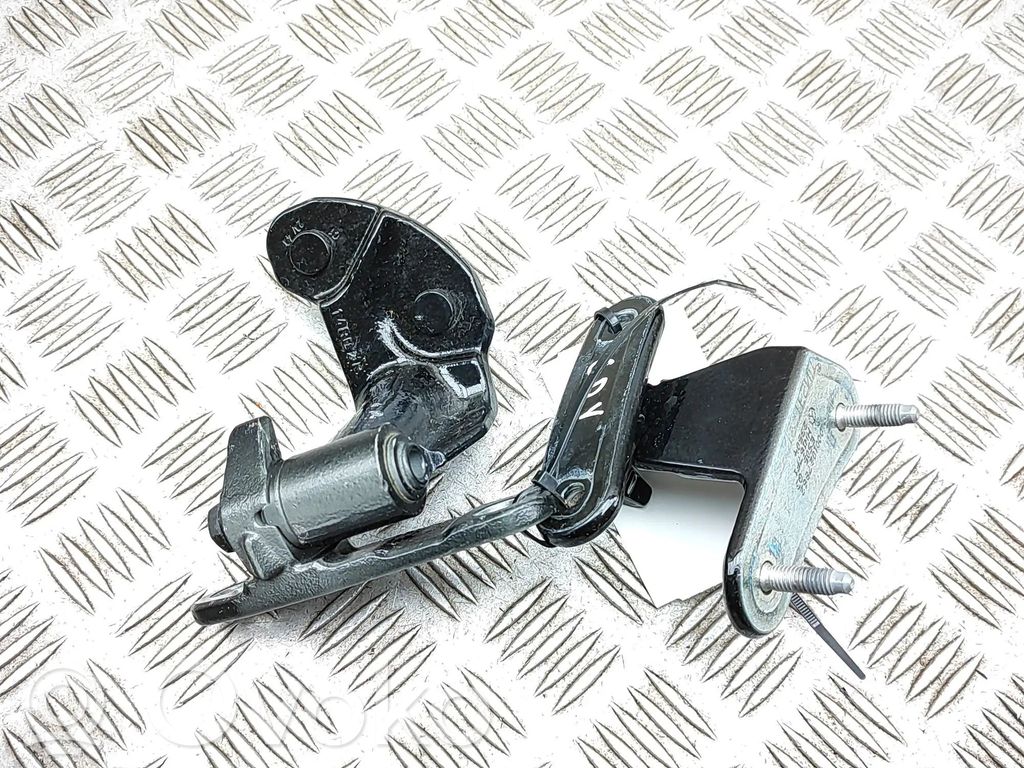 Mercedes-Benz GLE W167 Set di cerniere portiera posteriore