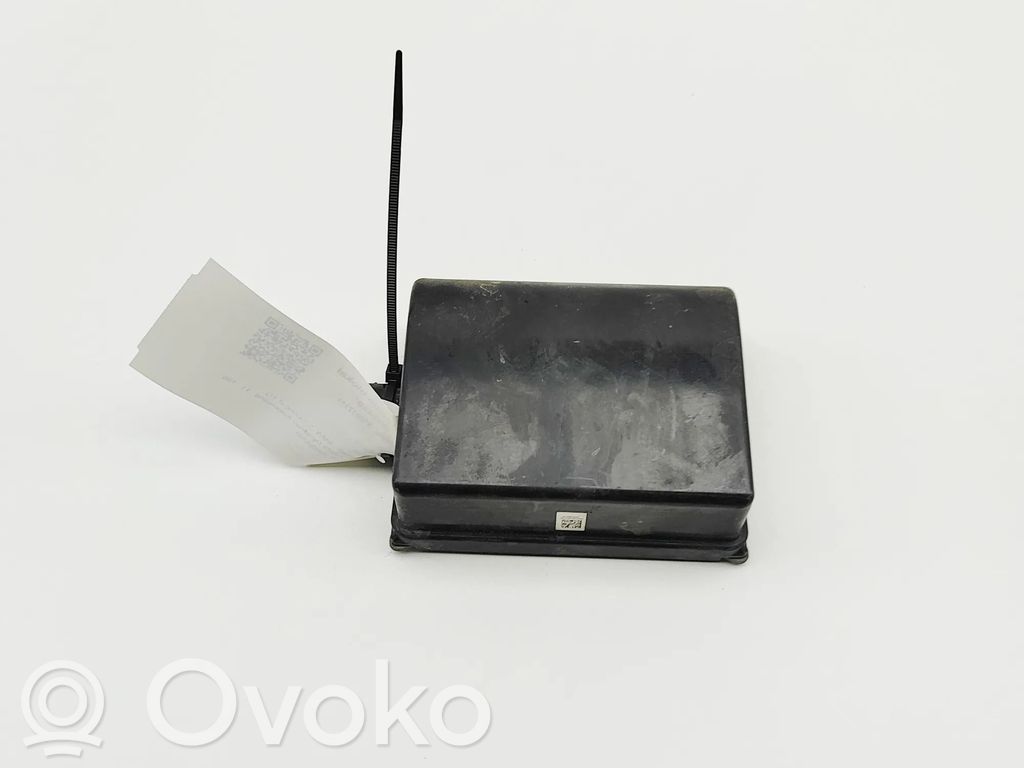 BMW 5 F10 F11 Sensor de radar Distronic 