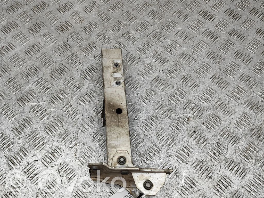 BMW 5 F10 F11 Smorzatore/ammortizzatore d’urto per paraurti anteriore 