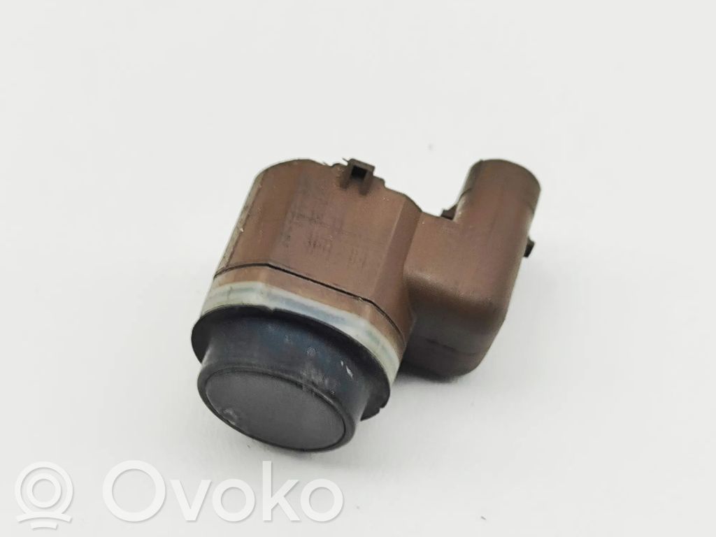 BMW 5 F10 F11 Parksensor PDC 