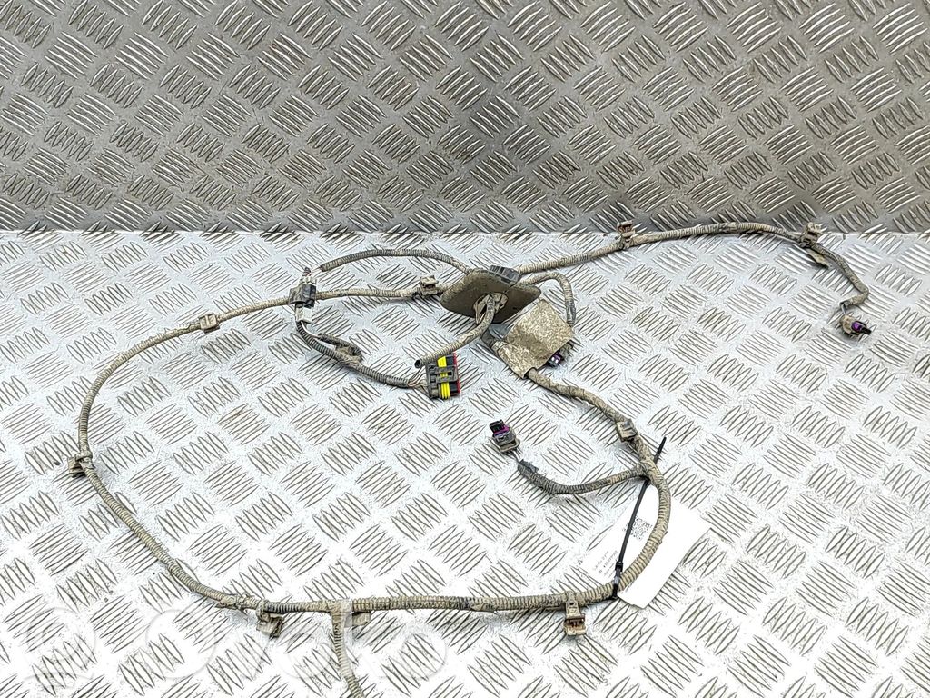 Peugeot Boxer Cableado del sensor de aparcamiento (PDC) 