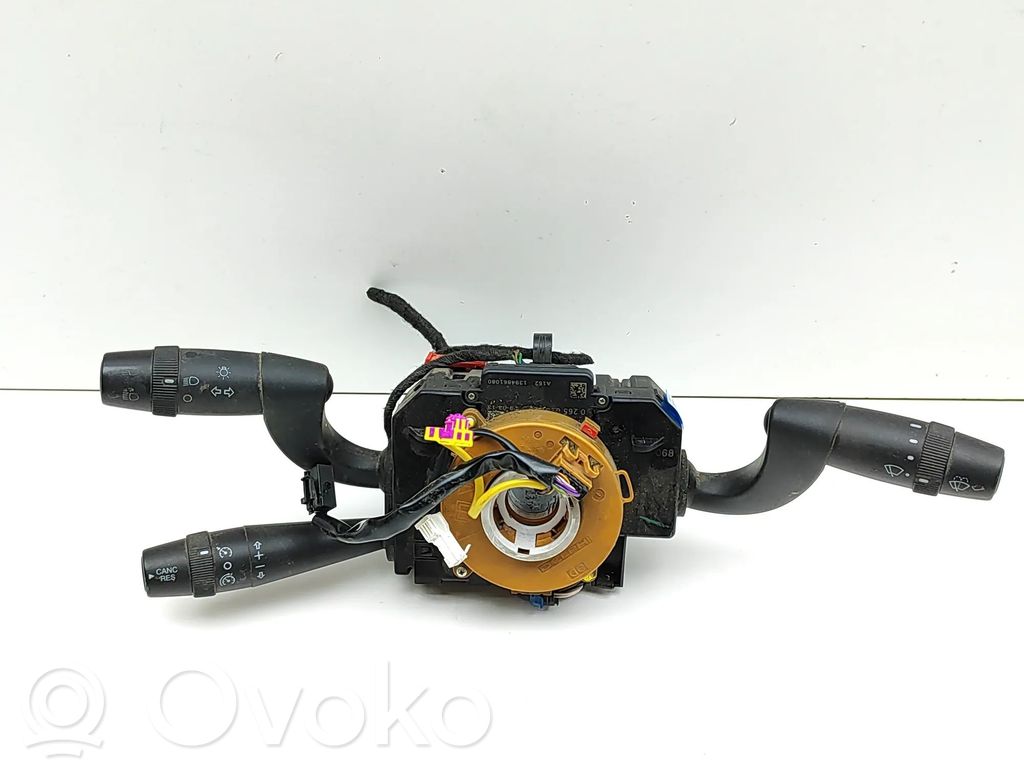 Peugeot Boxer Indicator stalk 