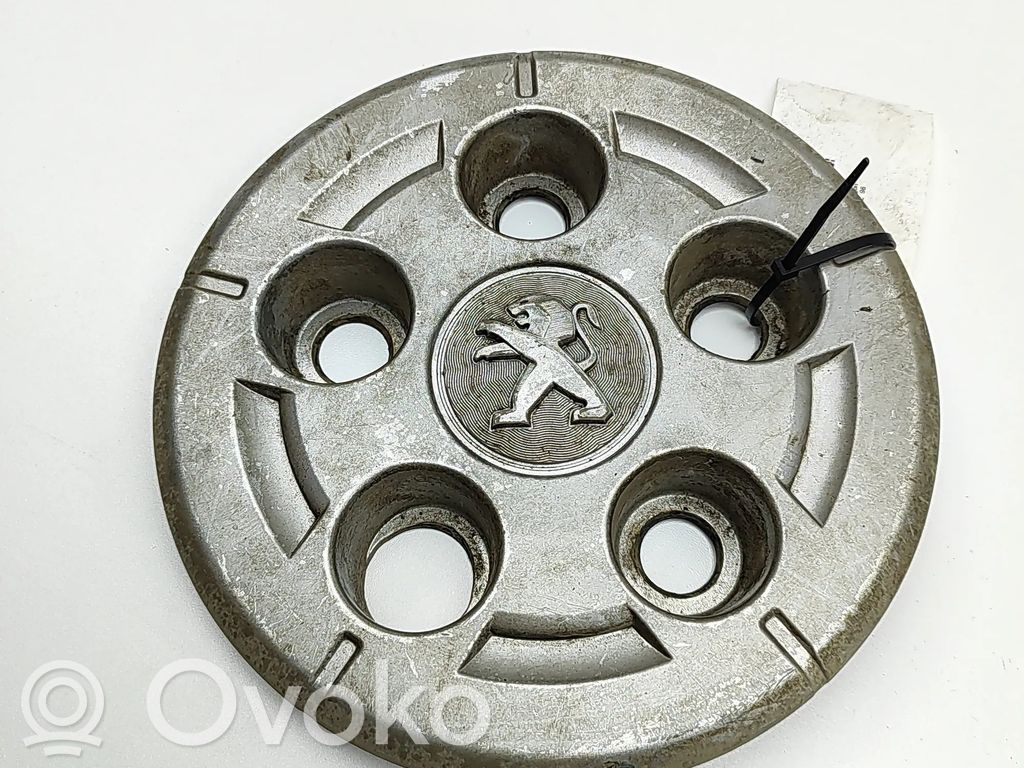 Peugeot Boxer Butuc de roată/capac de jantă/jantă R20 