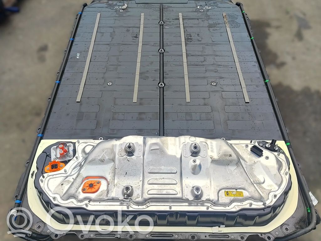 Tesla Model 3 Highland Batteria auto elettrica / ibride