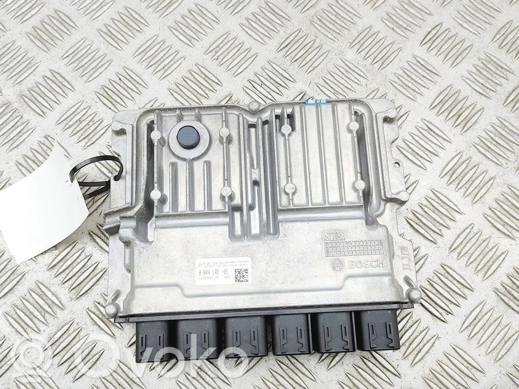 BMW X2 F39 Engine control unit/module 