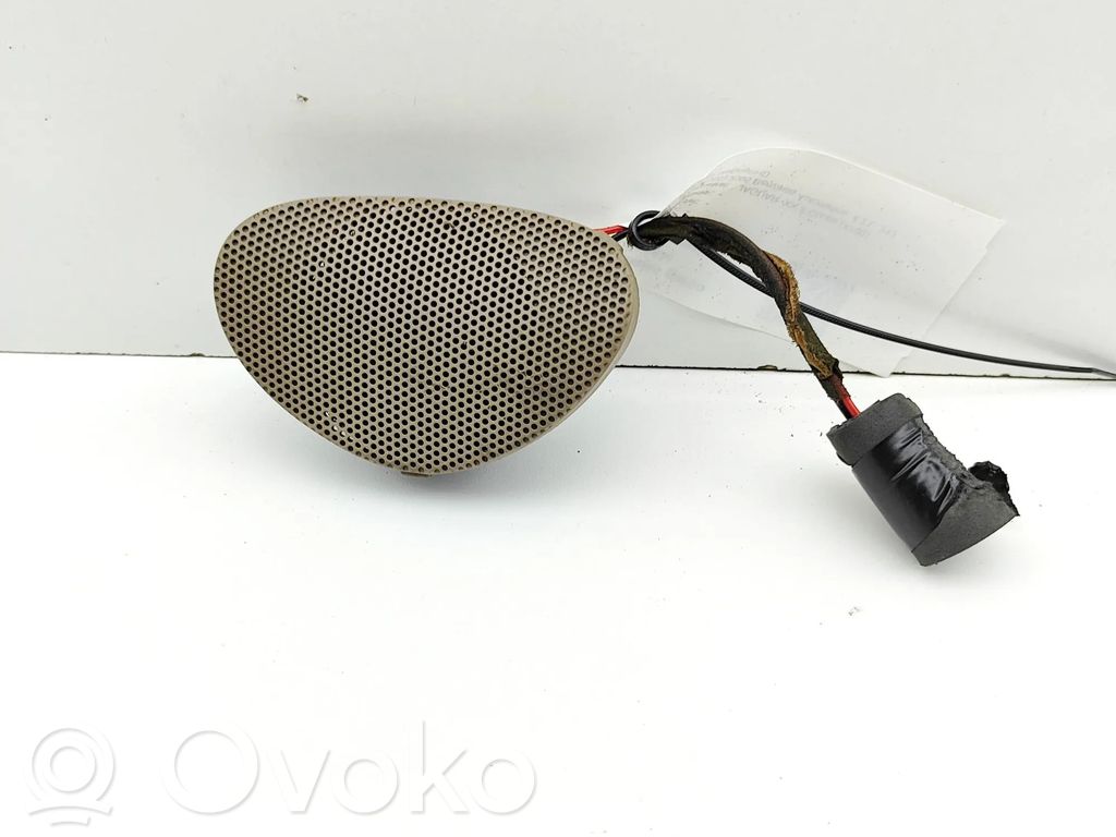 Jaguar XK8 - XKR Altavoz del panel 