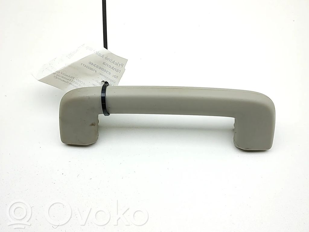Etukattokahva   7S71A045B14CA