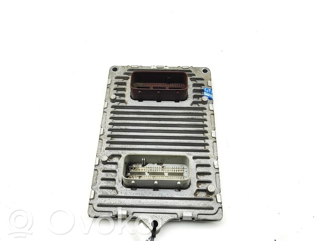 Sterownik / Moduł ECU   P68259136AB,68259136AB