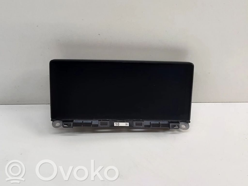 Lexus NX Monitor/display/piccolo schermo 