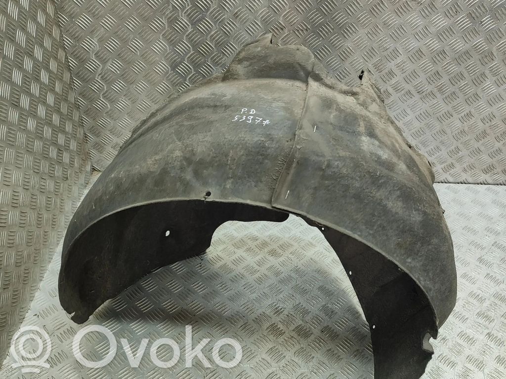 Audi A6 S6 C7 4G Rivestimento paraspruzzi passaruota anteriore 