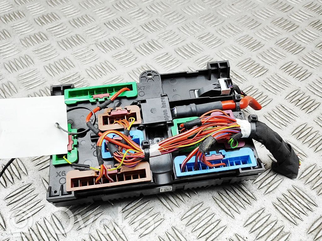 Módulo de fusible   5A41BD5,5A3EC08