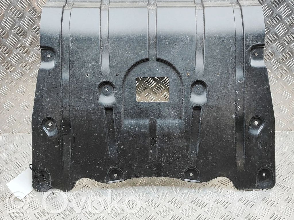 BMW X5 G05 Protezione anti spruzzi/sottoscocca del motore 