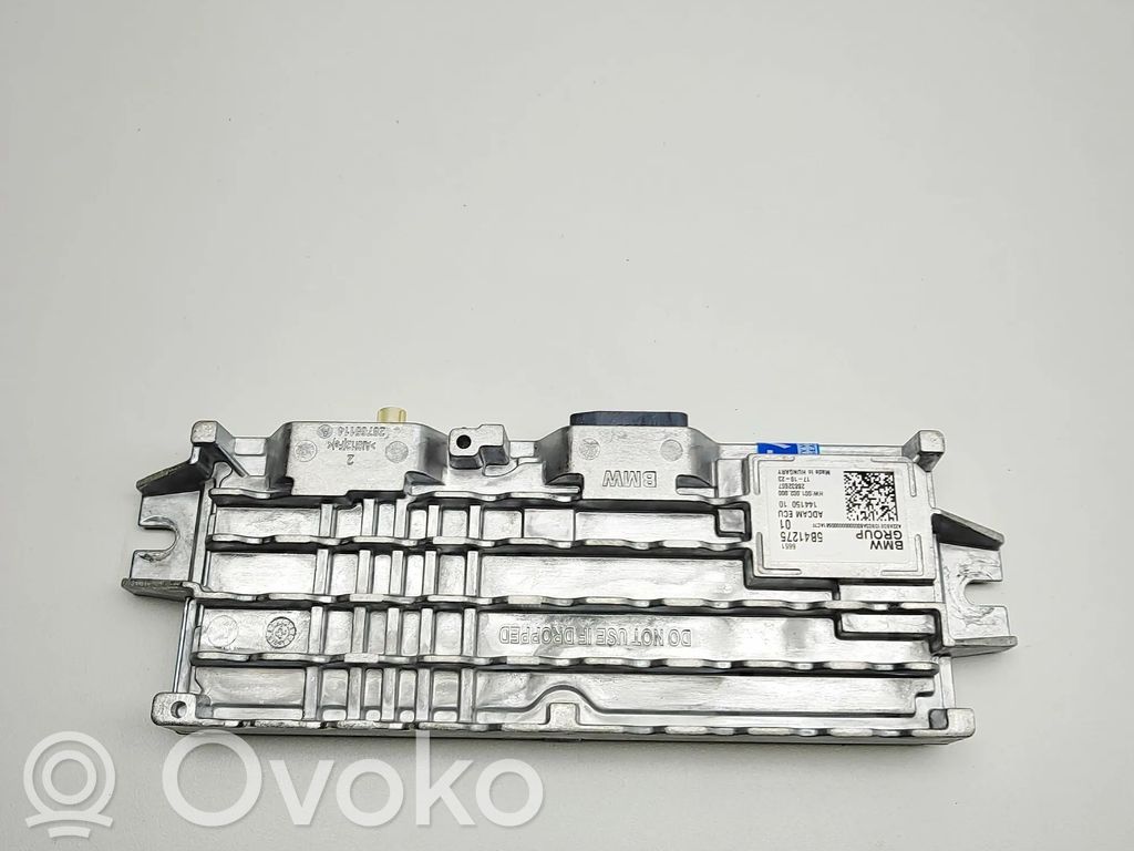 Modul control video   5B41275
